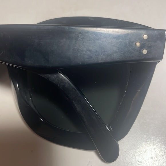 Celine shades. Lenses aren’t perfect, but overall, they are in good shap… - Picture 4 of 7